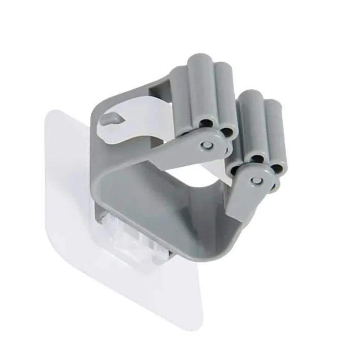 Mop Pas Pas Süpürge Sapı Tutucu 1 Adet