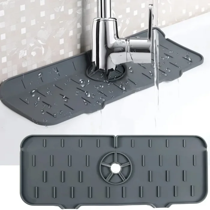 Musluk Altı Su Sızdırmaz Mat