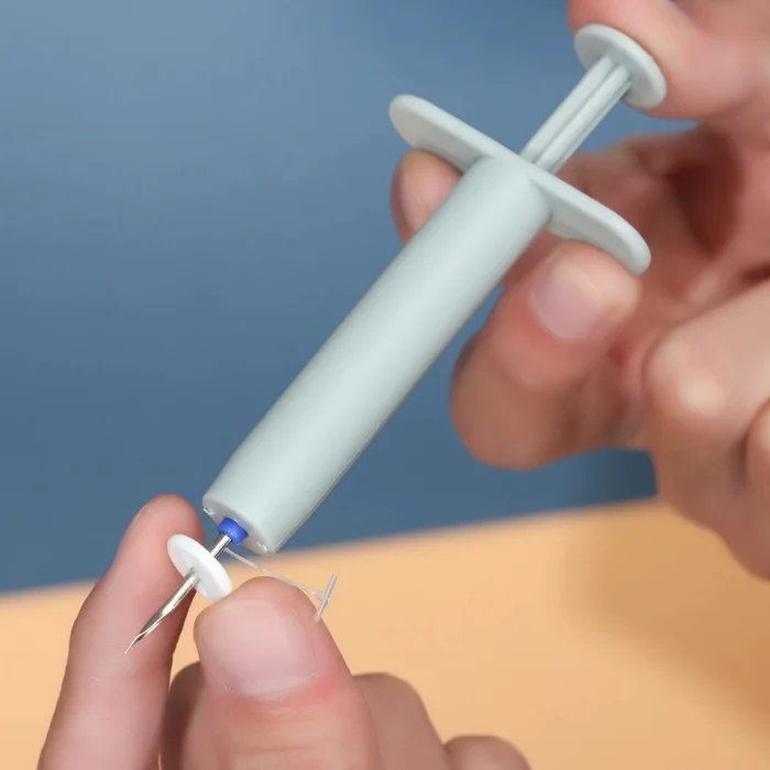 Nevresim Ve Yorgan Sabitleme İğnesi