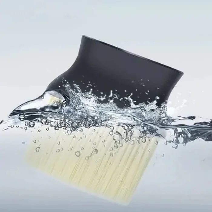 Oto Araç Detaylı Yumuşak Toz Temizlik Fırçası