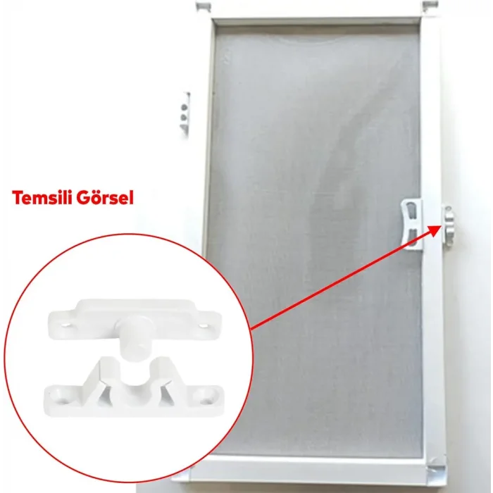 Pencere Kapı Kapama çıt çıtı