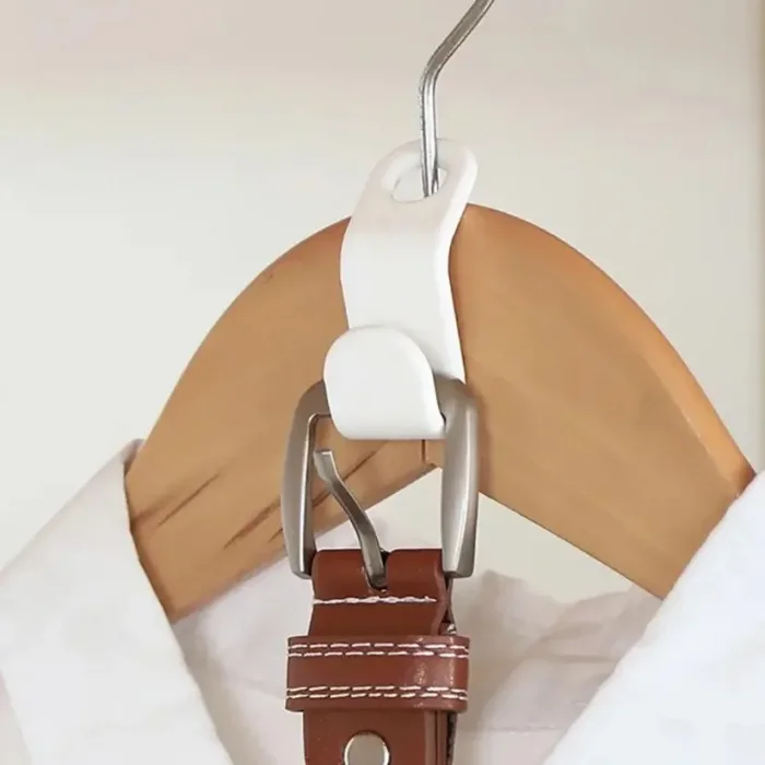 Plastik Askı Kanca Seti 10 lu