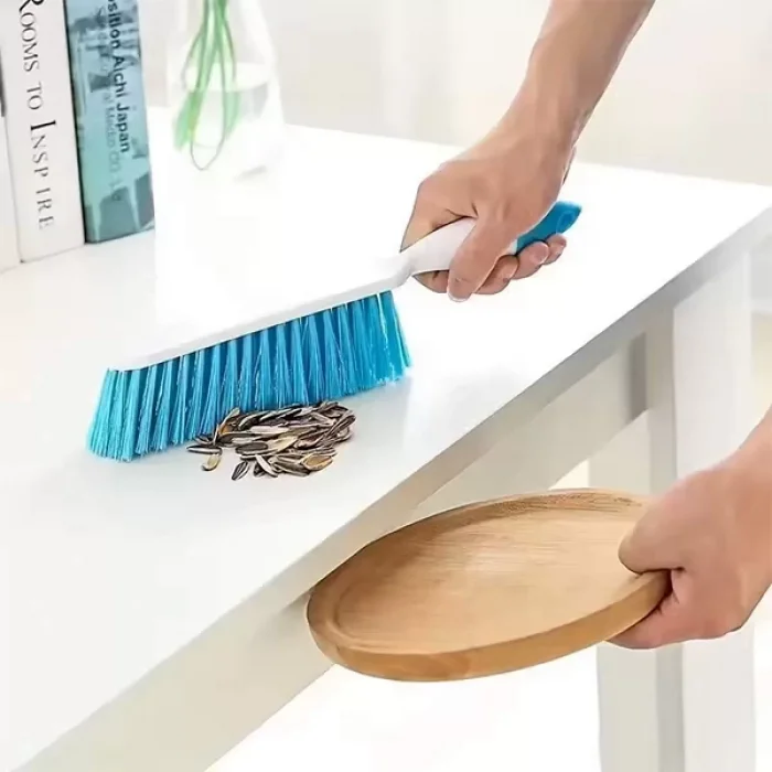 Pratik Çok Amaçlı Toz Alma Fırçası