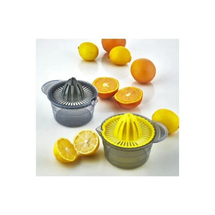 Pratik Portakal Limon Narenciye Sıkacağı Limon Sıkacağı 350 Ml