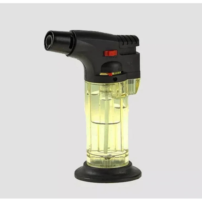 Pürmüz Çakmak Doldurulabilir