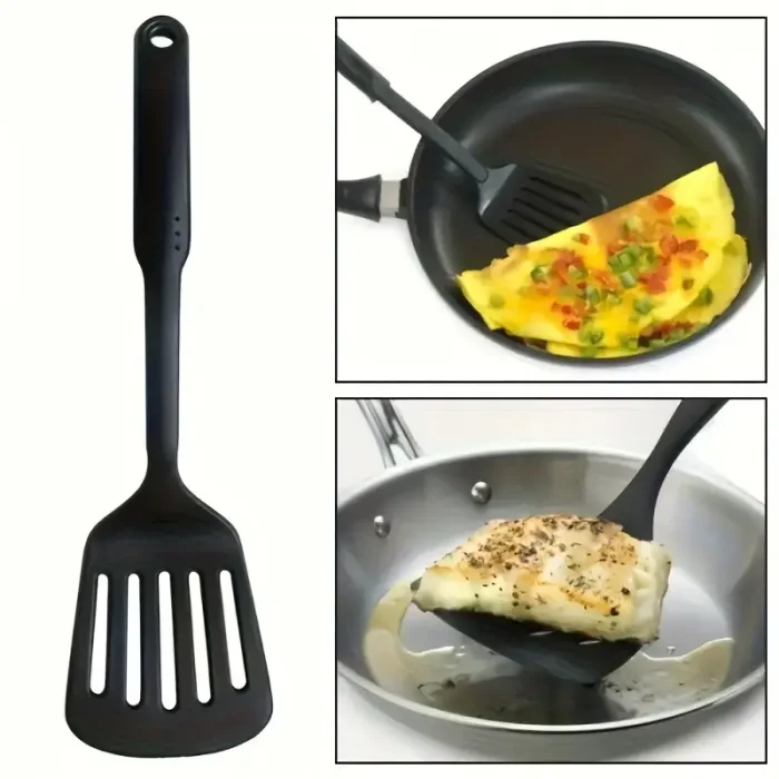 Servis Spatula