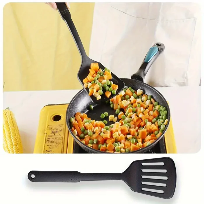 Servis Spatula