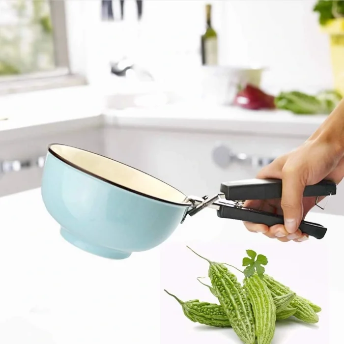 Sıcak Kase Tutucu Tava Tutucu