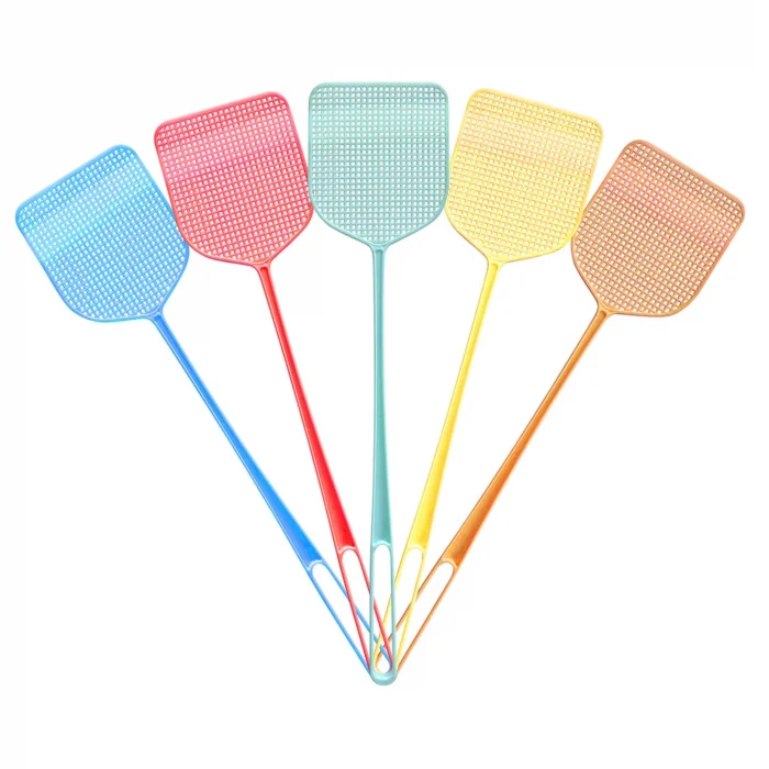 Sinek Vurma Aparatı Haşerelere Karşı Etkili Çözüm