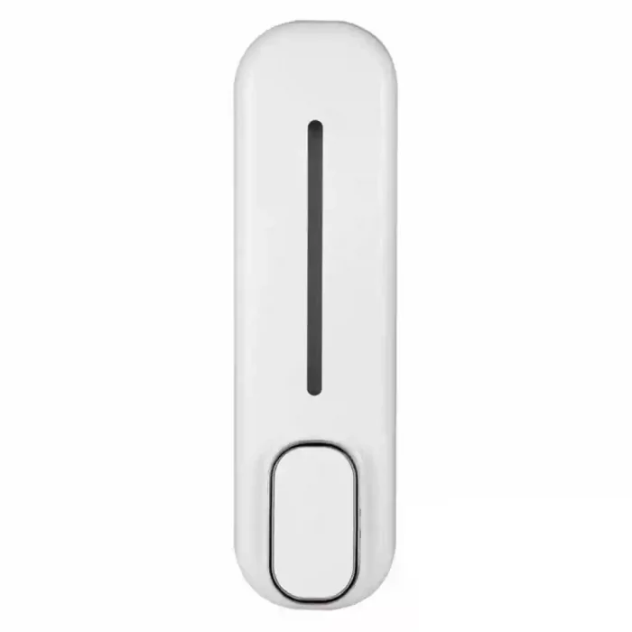 Sıvı Sabunluk beyaz Renk