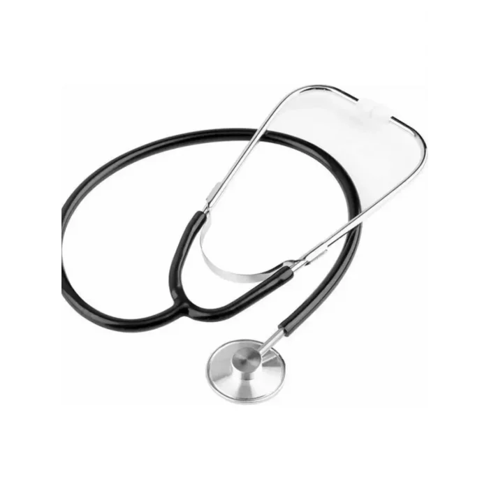 Steteskop ile Güvenle ve Net Muayene Deneyimi