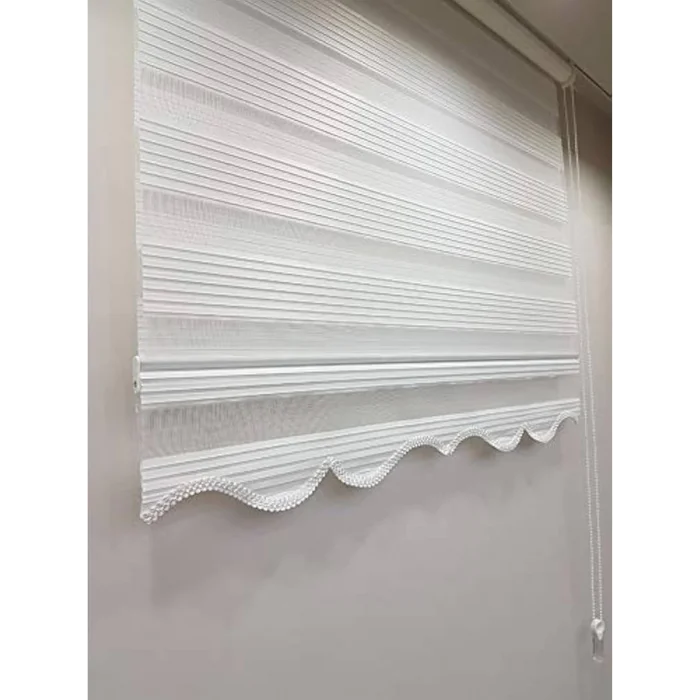 Stor Perde Kornişe Takma Aparatı 3 Adet küçük boy