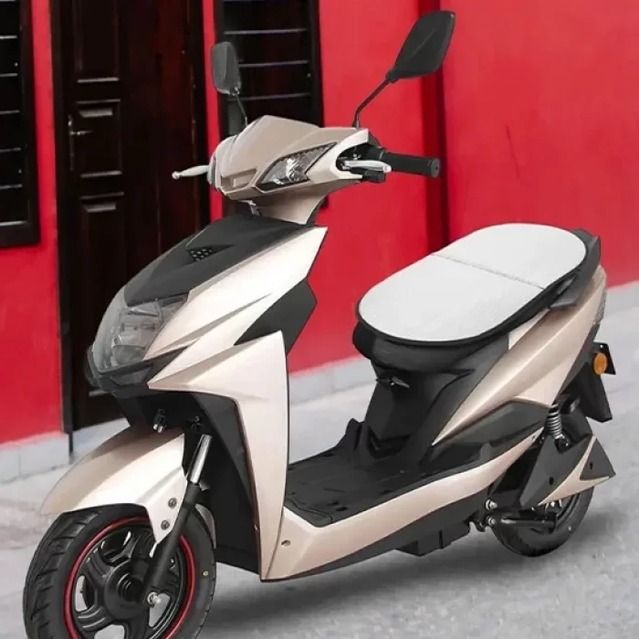 Su Geçirmez Motosiklet Sele Güneşliği