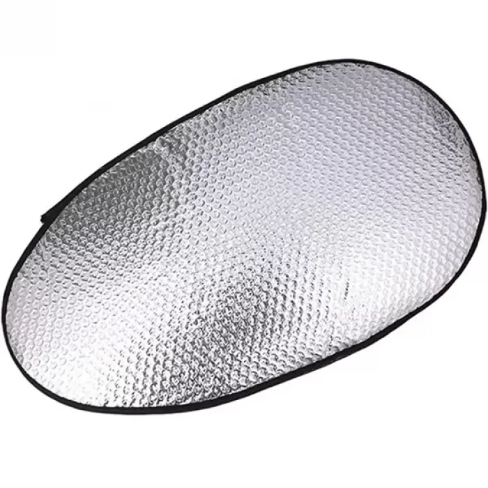 Su Geçirmez Motosiklet Sele Güneşliği