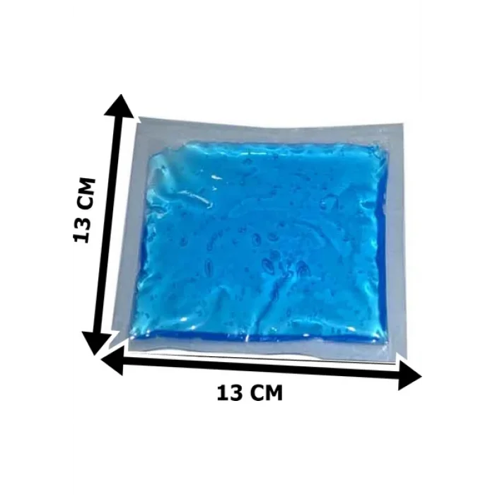 Termojel -Sıcak Soğuk Jel