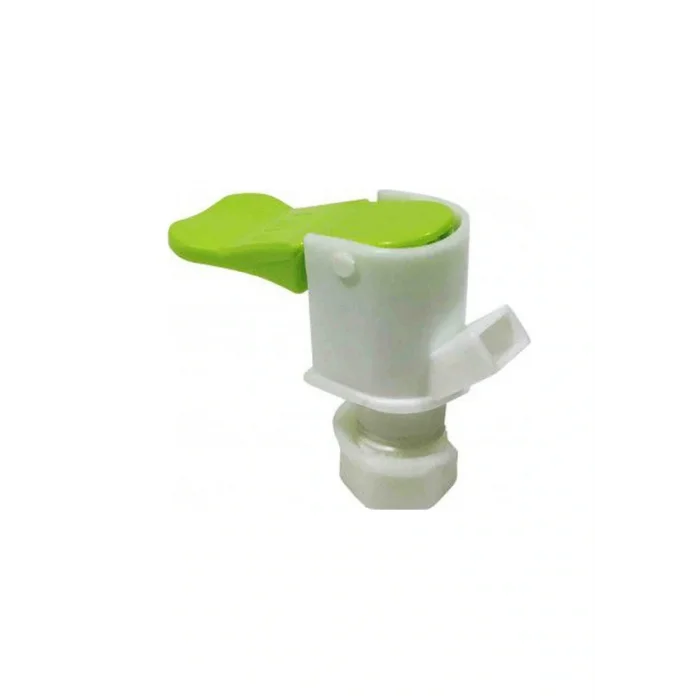 Termus Ve Bidon Musluğu