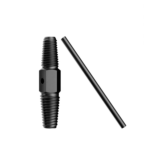 Ters Dişli Kılavuz Boru Sökme Aparatı