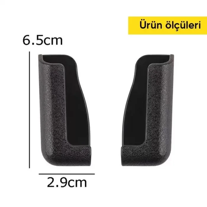 Torpidoya Yapışan Telefon Navigasyon Şarj Standı