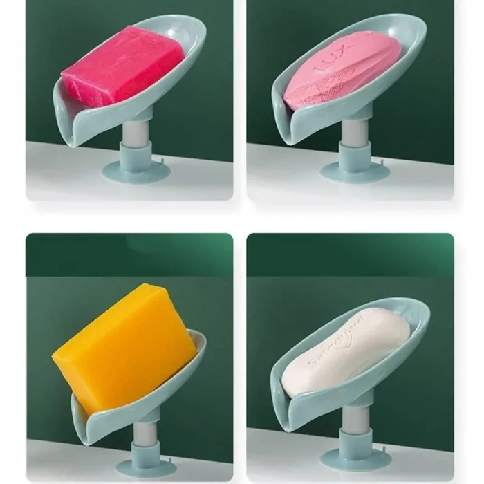 Vantuslu Su Giderli Sabunluk