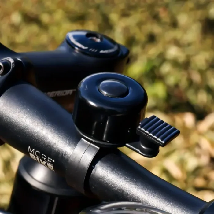 Yüksek Sesli Halka Bisiklet Zili