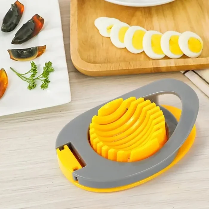Yumurta Dilimleyici