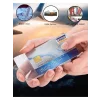 Nesil Pvc Kimlik Ehliyet Temazsız Kredi Kartı Kabı