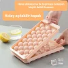Küre Buz Kalıbı 33 Haneli