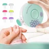Bebek ve Bayanlar İçin Tırnak Törpüsü