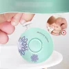 Bebek ve Bayanlar İçin Tırnak Törpüsü