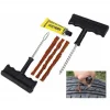 Araç Lastik Tamir Kiti Fitil Atma Seti