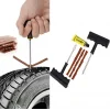 Araç Lastik Tamir Kiti Fitil Atma Seti