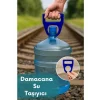 Damacana Tutacağı Damacana Taşıma Aparatı 19 Litre Damacana Tutacağı