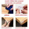 Masa Kenar Koruyucu 4 Adet