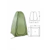 Kamp Plaj Duş Wc Otomatik Giyinme Çadır Giyinme Çadırı