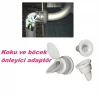 Koku Ve Böcek Önleyici Çek Valf