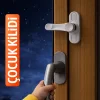 Çocuk Emniyet Kilidi Çocuklar İçin Güvenlik