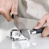 Bıçak Bileme Taşı Bıçak Satır Bileyici Keskinleştirici Masat