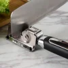 Bıçak Bileme Taşı Bıçak Satır Bileyici Keskinleştirici Masat