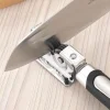 Bıçak Bileme Taşı Bıçak Satır Bileyici Keskinleştirici Masat