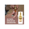 Aç-Kapa Musluk İçi Salmastra Batarya Tek Tur
