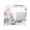 Alüminyum Laptop Standı Ayarlanabilir