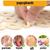 Ayak Nasır Bandı Koruyucu Ped 15 Adet
