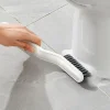 Banyo Mutfak Lavabo Köşe Temizleme Fırçası