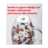 Çift Cidarlı İçi Çiçekli Bardak Kupa Fincan