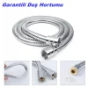 Patlamayan Duş Hortumu Çelik 2 Yıl Garantili