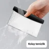 Hamur Kesici Çelik Spatula