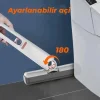 Mini Mop Kendinden Sıkmalı