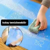 Silikon Hamur Açma Matı Küçük Boy