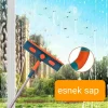 Teleskopik Cam Silme Aparatı