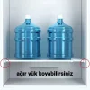 Yapışkanlı Raf Yapıcı 4 lü Klips